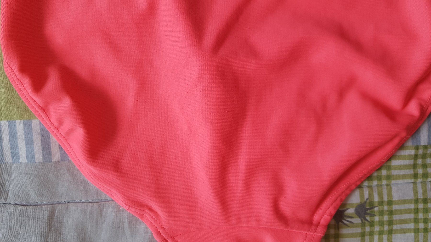 H&M Costumi da bagno & Bikini: Badeanzug H&M Gr.122/128 – Usato da Luzern venduto da silvermoon12 2