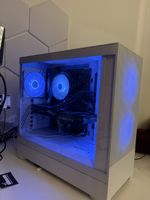 Gaming Pc Rtx 3060 Ti