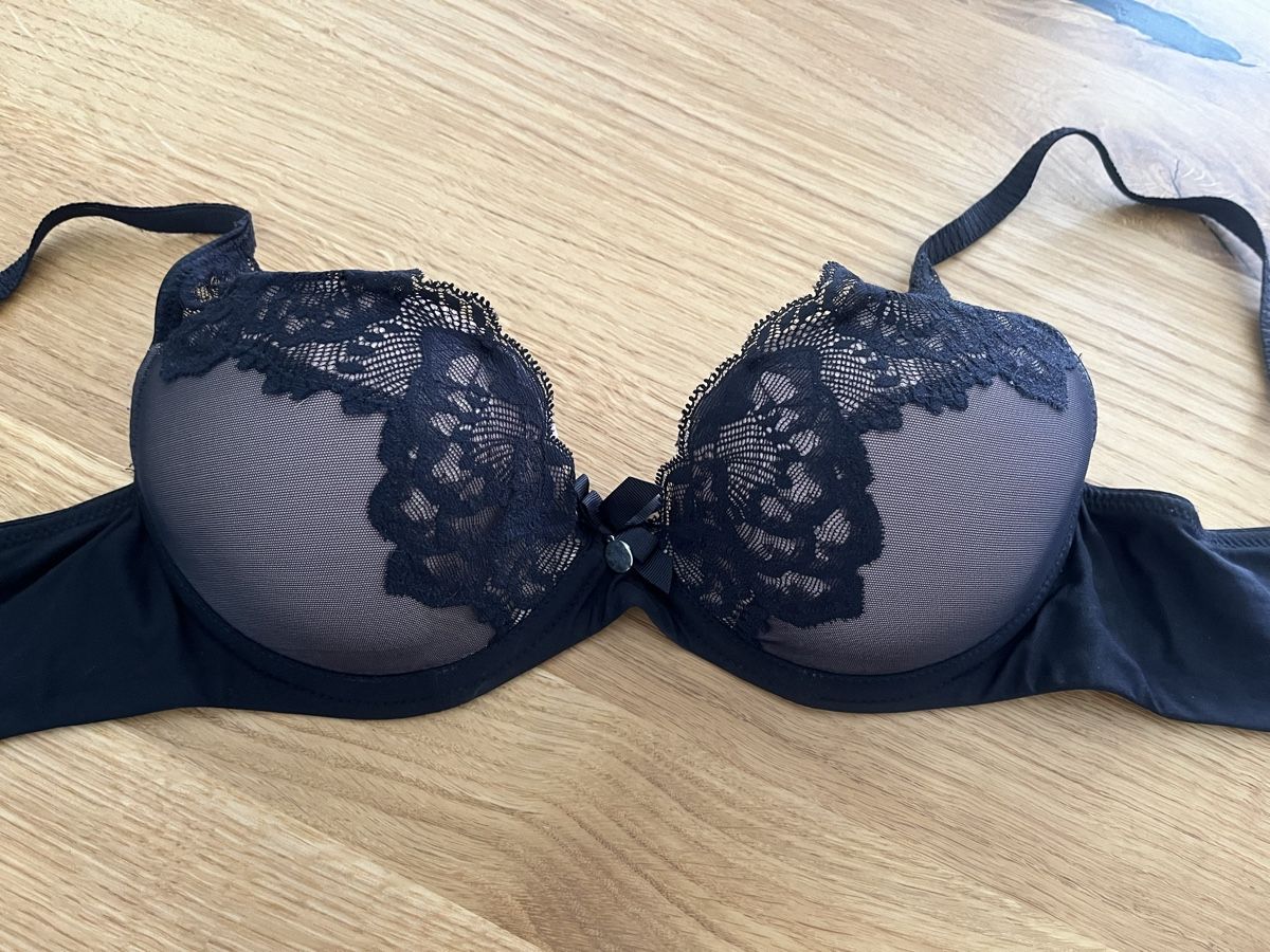 Chantelle Sonstige Unterwäsche: BH Chantelle – Neu (gemäss Beschreibung) aus Meilen von mogli_luna
