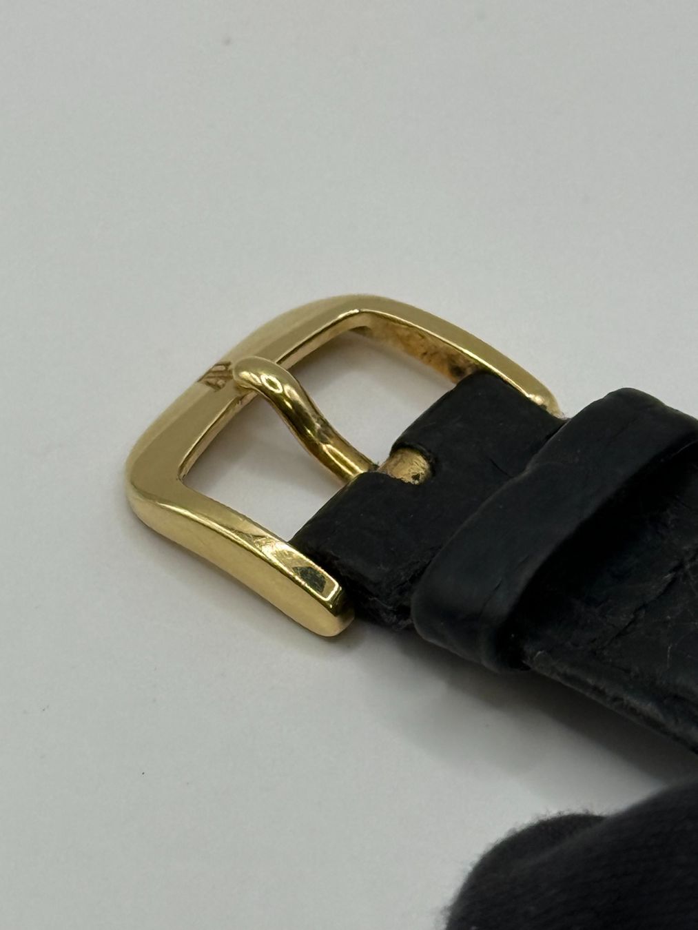 Audemars Piguet Montres: Audemars Piguet BCV – D'occasion à Bottens par Evergold.ch 4