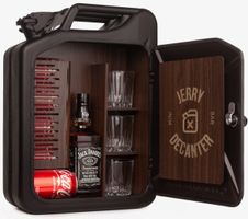 Kanister Bar Mit Gravur Benzinkanister Geschenk Kanisterbar