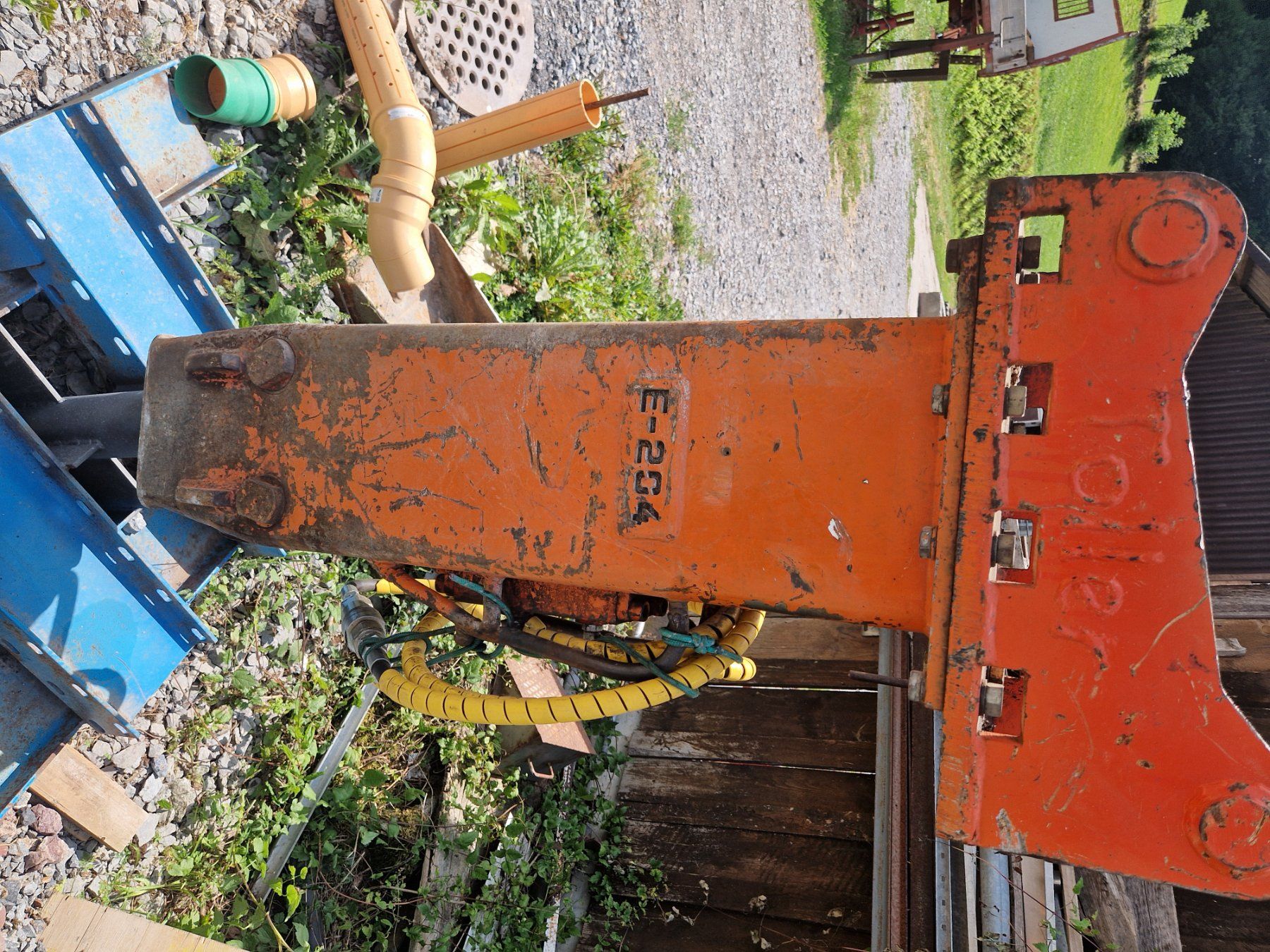 Wacker Neuson Excavateurs: Neuson 75z3 – D'occasion à Mols par Baumer.93 6