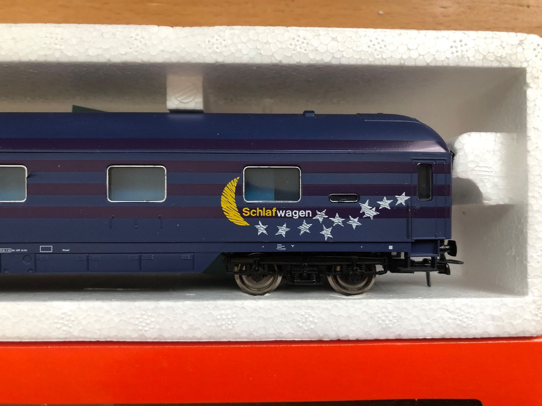 Roco Modellini di ferrovie: Roco 44358 SBB NEU – Nuovo (secondo la descrizione) da Ostermundigen venduto da Garmin03 1
