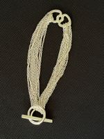 Original TIFFANY Armband aus 925er Sterlingsilber (neu)