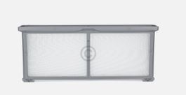 Samsung DC61-04409A Flusensieb Filter für Trockner Neu