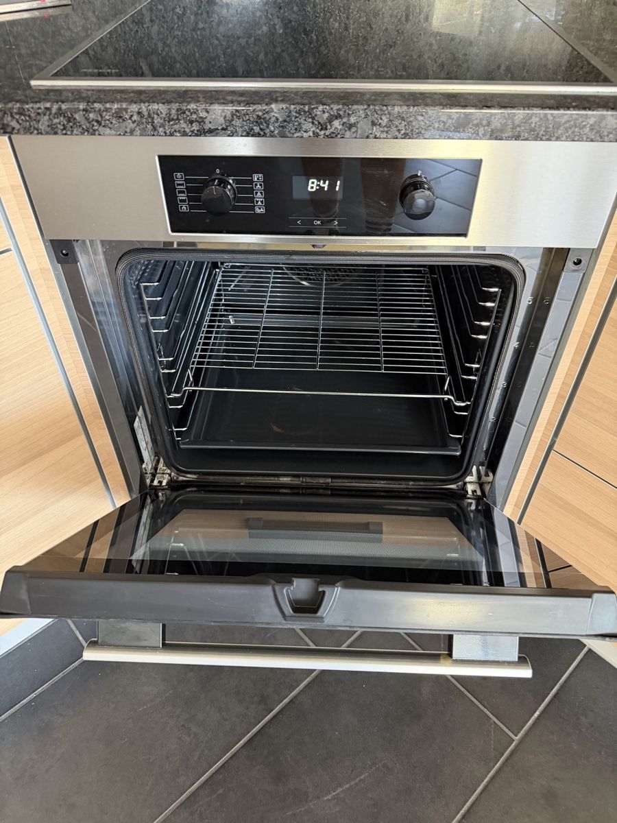 Cucine complete: Komplett Küche DEMONTIERT  – Usato da Cham venduto da ABhome10 3