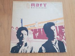 LP  Raft