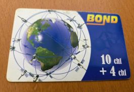 PREPAID - SCHWEIZ