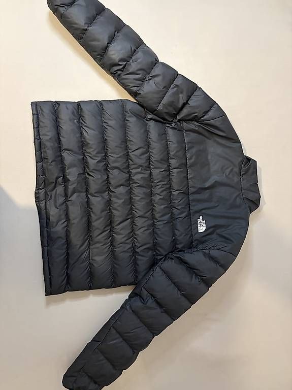 North Face Giacche: North Face Jacke – Usato da Winterthur venduto da and_k2rc 1