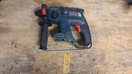 Bohrhammer Bosch Professional GBH 18V EC