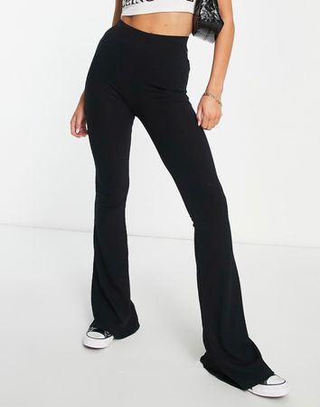 Jerseyhosen für Damen Gr.S