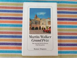 Martin Walker💥🌞 Grand Prix - Bruno Chef de police - Krimi