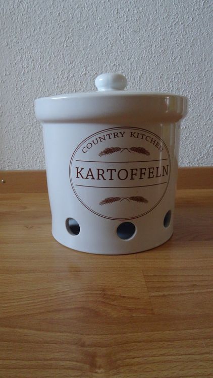 Keramik-Kosmetikbehälter Set – 2 Stück, 100 Ml, Auslaufsicher Mit Deckel, BPA-frei
