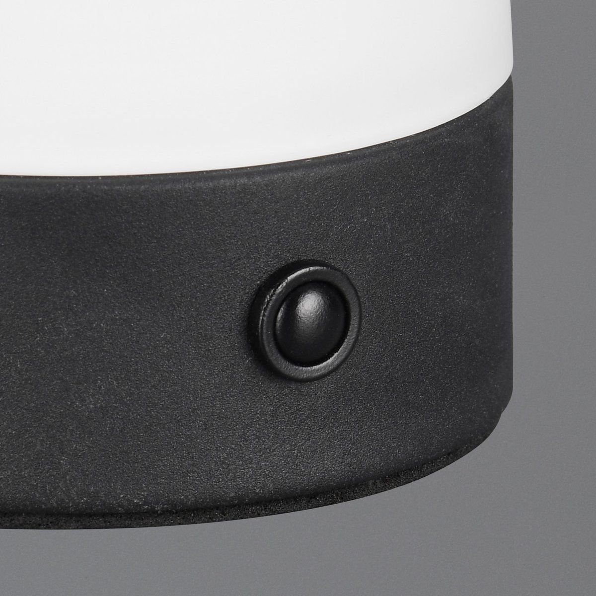 Lampade: LED Tischleuchte, Akku, 18 cm Höhe – Nuovo (secondo la descrizione) da Kreuzlingen venduto da Smart-Light 2