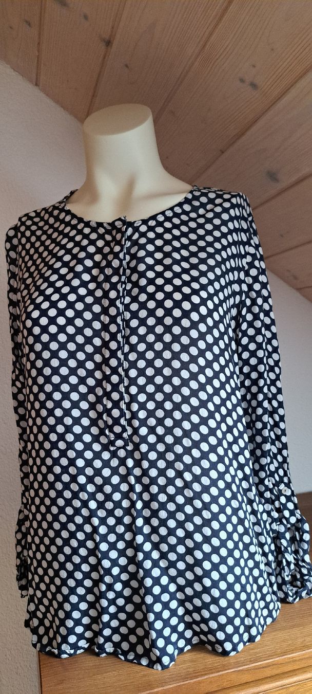 Camicette: Street One Bluse Gr.38 – Usato da Thalheim AG venduto da Bekuadma