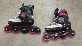 Inline Skates Crane (Grösse 33-37)