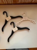 11 Verschiedene Kinderkleiderbügel