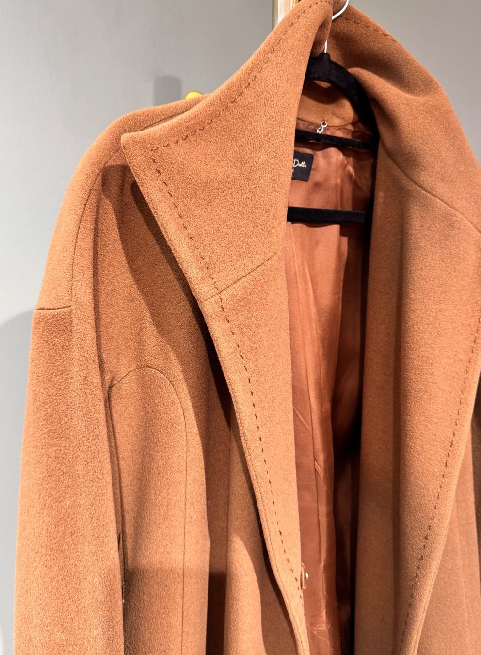 Massimo Dutti Cappotti: Mantel von Massimo Dutti – Usato da Zürich venduto da gregart 3