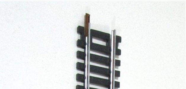 Lima Modellini di ferrovie: Lima Art. 3020 gerader Gleis L= 222mm – Nuovo (secondo la descrizione) da Düdingen venduto da theschiavis 3