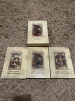 Märchen Klassiker-Box: Die schönsten Liebesmärchen!
