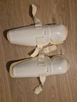 Schienbeinschoner