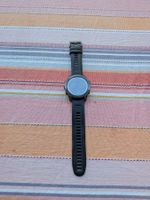 Garmin Fenix 7 Sapphire Solar Ti - Inkl. OVP & Ladekabel