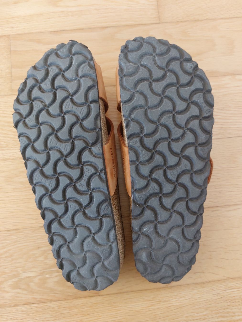 Birkenstock Scarpe da donna: Birkenstock – Usato da Fribourg venduto da charlottej02 2