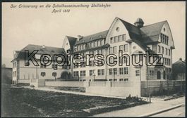 ZHS Wollishofen - Zürich