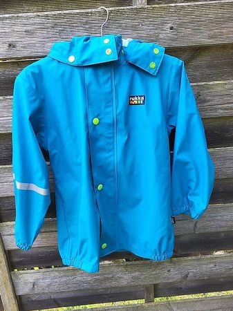 Regenjacke Rukka 104