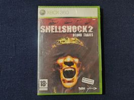 Selten! Shellshock 2: Blood Trails (Xbox 360) - NEU & OVP -