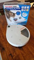 Futterautomat CAT MATE C500