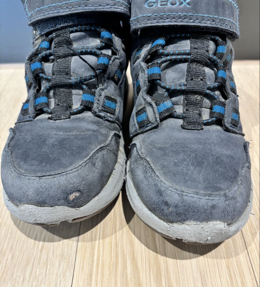 Geox Schuhe für Jungen: Geox Schuhe, Gr. 28 – Gebraucht aus Zollikofen von ale_w2sw 1