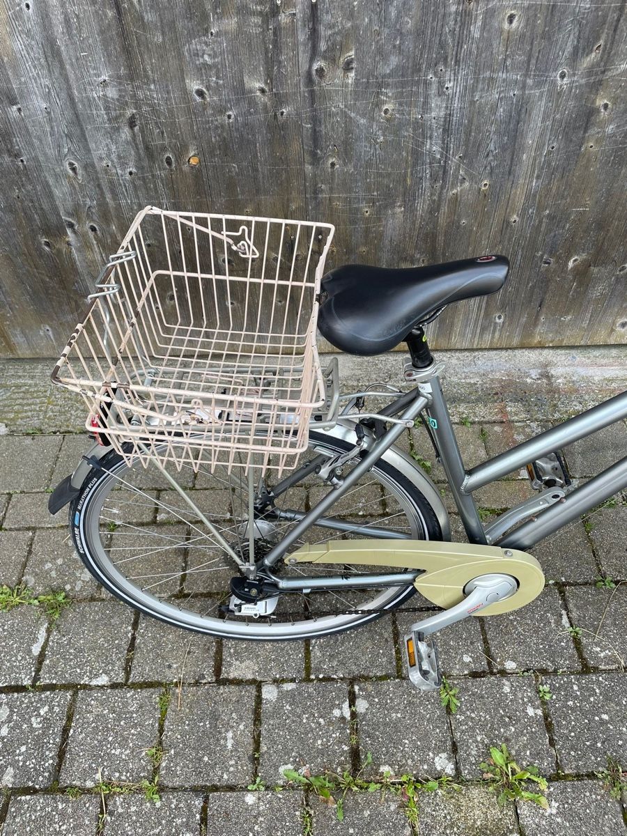 Vélos: Damenvelo – D'occasion à Wengi b. Büren par nathaliie_a 2