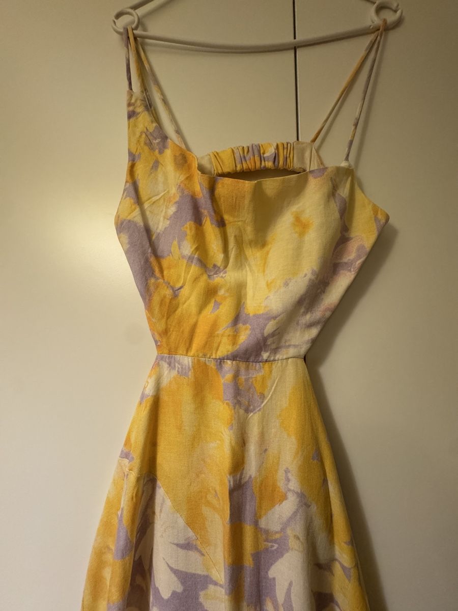 Stradivarius Robes: Stradivarius Sommerkleid, Grösse M – D'occasion à Frauenfeld par ani_pdx9 1