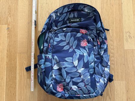 Neuer Dakine Campus Schulruckdack 33 Liter