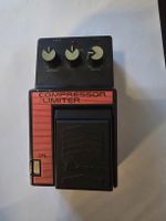Ibanez CPL Compressor/Limiter Pedal Made in Japan
