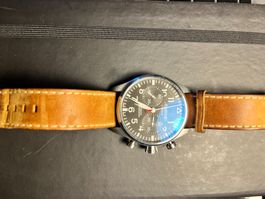 Alpina Startimer Pilot Automatic Chronograph – Limited