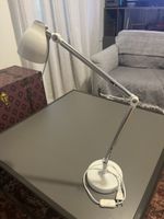 Lampe de bureau IKEA Tärnaby blanc bon état