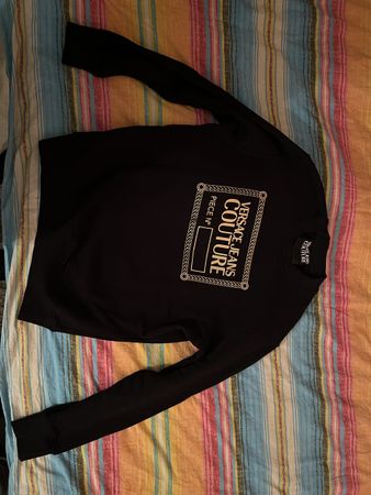 Versace pulli