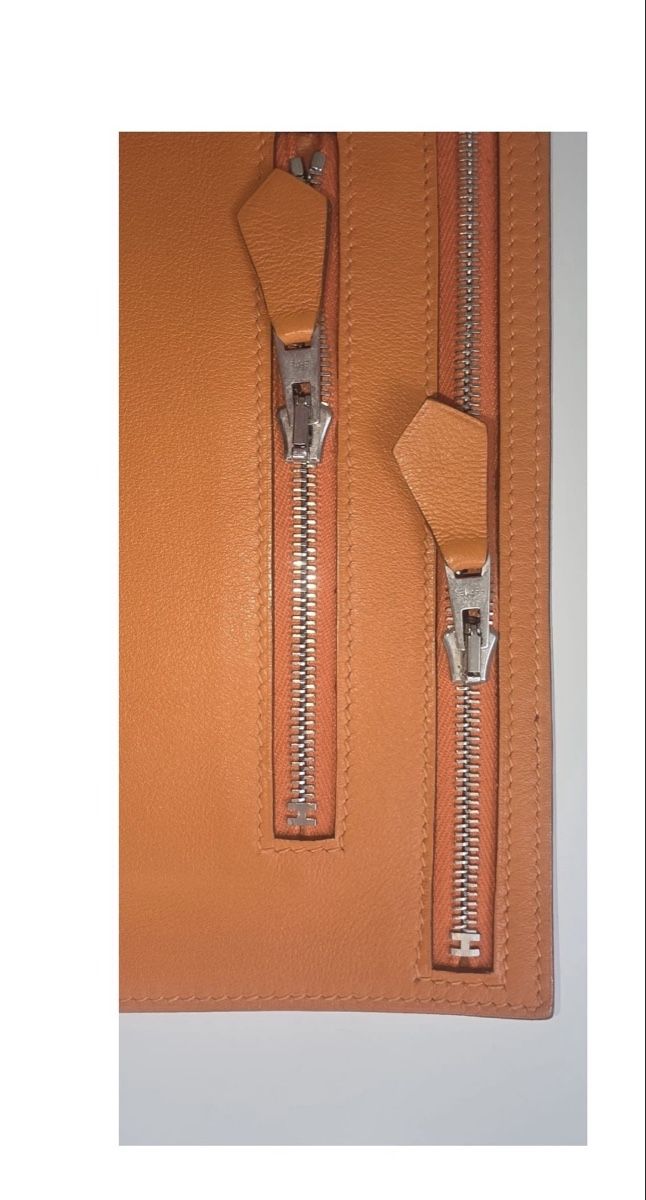 Hermès Portafogli: Hermès Porte Monnaie – Usato da Basel venduto da mimi8668 1