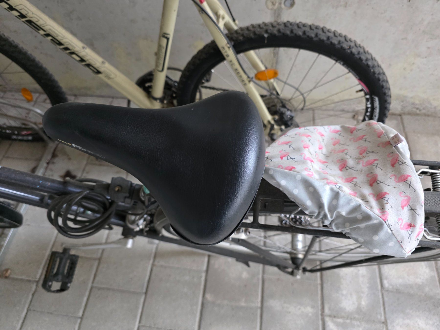 Velos: Velo Damen Las Vegas Racer – Gebraucht aus Zürich von 2JamMusic 6