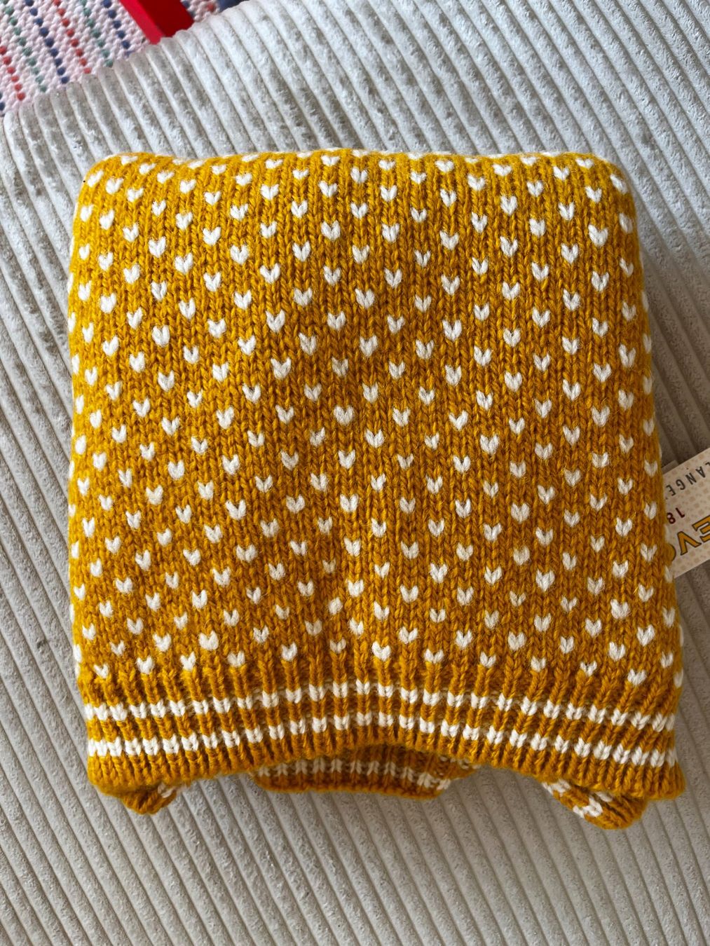 Pullover & Sweatshirts: Devold Pullover Wolle Nordsjo Wool Sweater Grösse 12 – Gebraucht aus Zürich von Allrounders 4