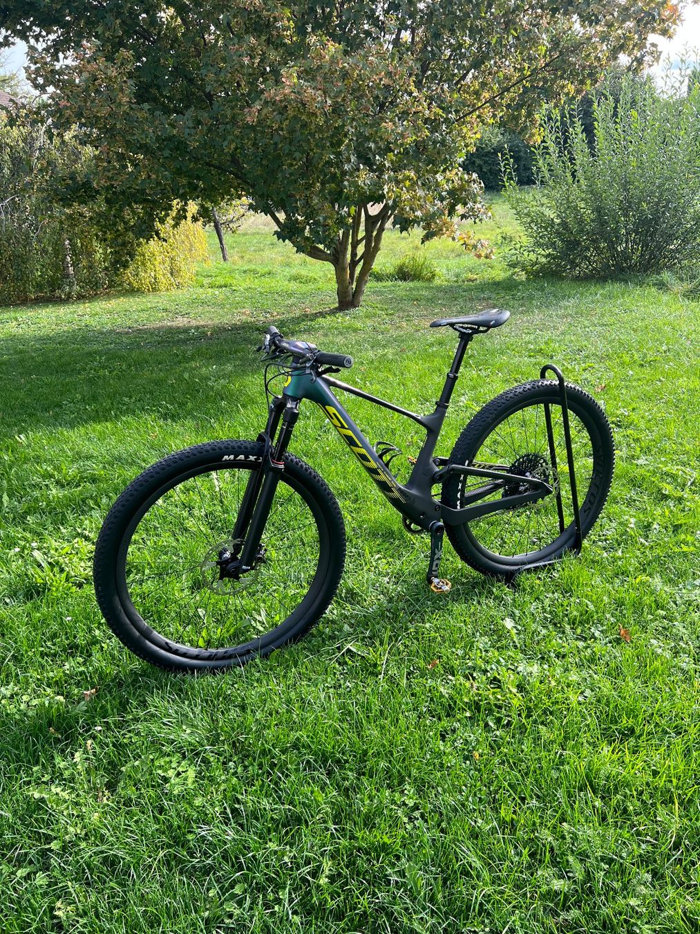 Scott Biciclette: Velo – Usato da Cortaillod venduto da pepine50 1