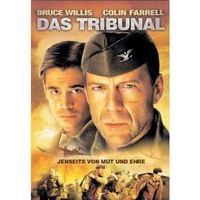 Das Tribunal - Bruce Willis, Colin Farrell