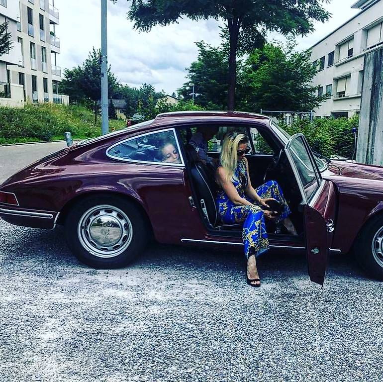 Porsche Automobili: Porsche 912 – Usato da Zürich venduto da mah_zb5t 3