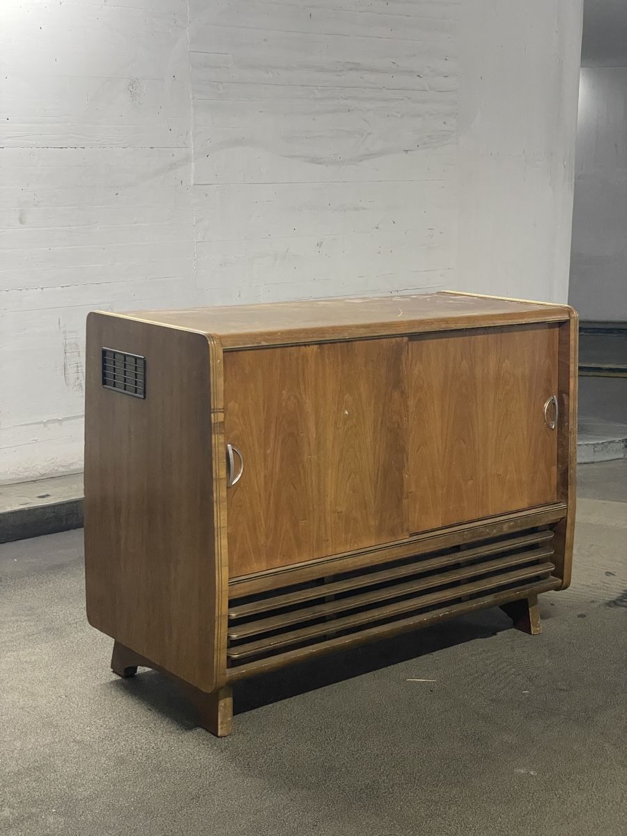 Commodes: Sideboard – D'occasion à Zürich par Bjthorsteinsen