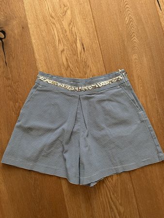Kurze Hose gestreift United Colors of Benetton Gr. S