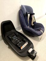 Maxi-Cosi 2wayPearl Kindersitz mit 2wayFix Isofix-Basis