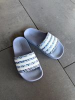 Adiletten von Adidas