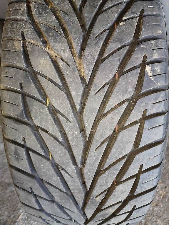 Pneumatici & Ruote complete: Pneus route/été SUV-4x4 – Usato da Trélex venduto da mer_9fqx 3